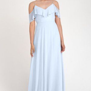 NWT - Jenny Yoo, Mila Sz 8